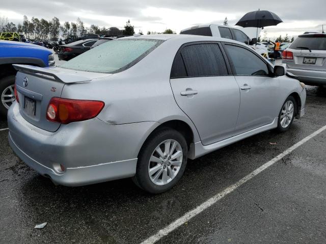 Photo 3 from auction – 2010 TOYOTA COROLLA BA with VIN 2T1BU4EE5AC380839