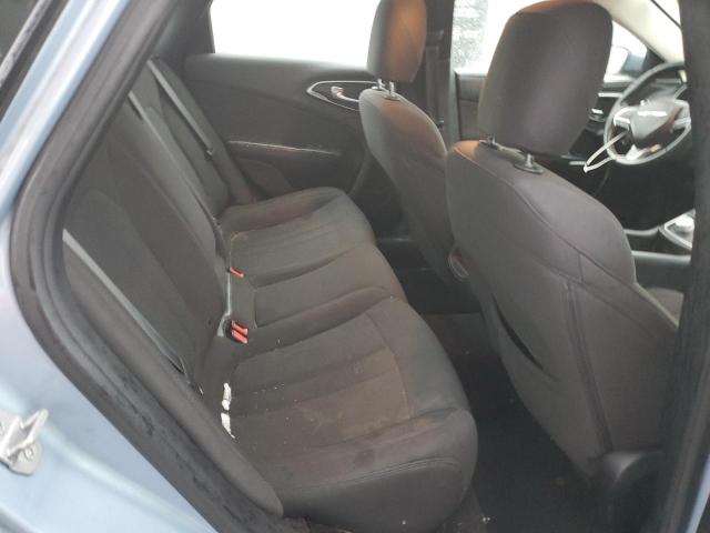 Photo 10 from auction – 2015 CHRYSLER 200 LIMITE with VIN 1C3CCCAB3FN664167