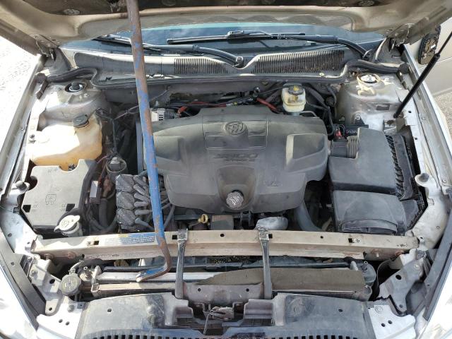 Photo 11 from auction – 2007 BUICK LUCERNE CX with VIN 1G4HD57207U191431