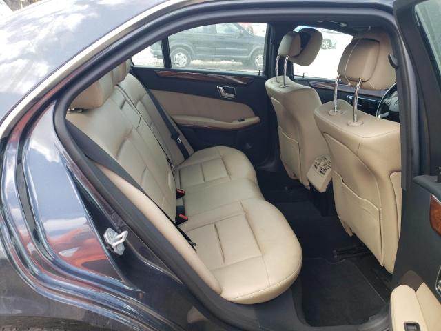 Photo 10 from auction – 2010 MERCEDES-BENZ E 350 with VIN WDDHF5GB4AA256035
