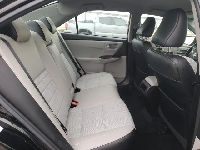 Photo 10 from auction – 2017 TOYOTA CAMRY with VIN 4T1BF1FK1HU690279