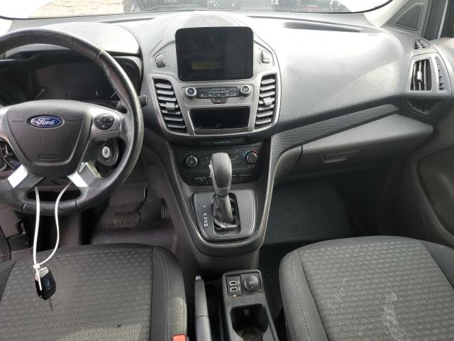 Photo 8 from auction – 2019 FORD TRANSIT CO with VIN NM0LS7F21K1414102