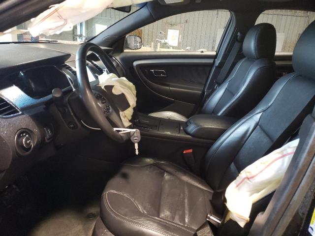 Photo 7 from auction – 2014 FORD TAURUS SEL with VIN 1FAHP2E83EG113096