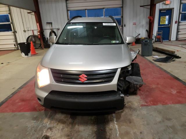 Photo 5 from auction – 2008 SUZUKI XL7 with VIN 2S3DB117586102556