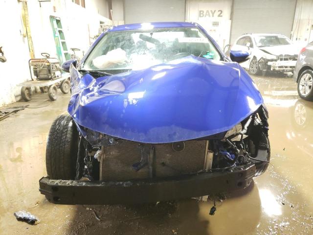 Photo 5 from auction – 2014 TOYOTA COROLLA L with VIN 5YFBURHE0EP052971