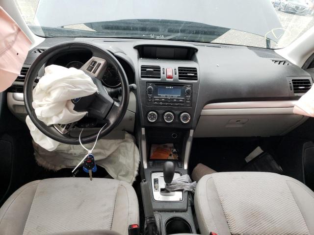 Photo 8 from auction – 2015 SUBARU FORESTER 2 with VIN JF2SJADC9FH576696