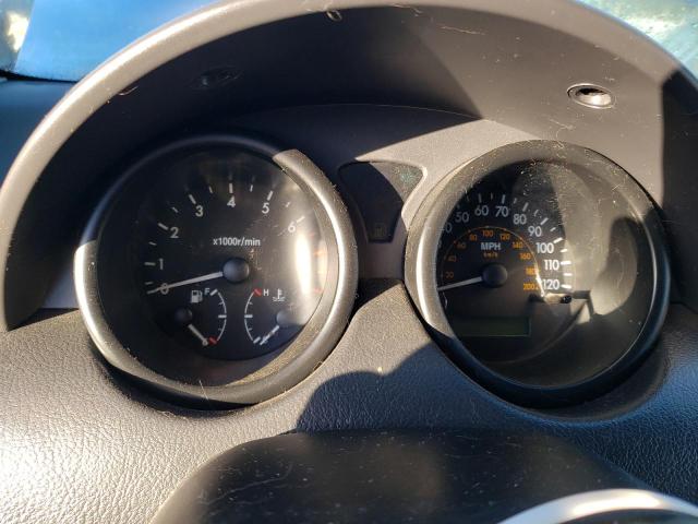 Photo 9 from auction – 2006 CHEVROLET AVEO BASE with VIN KL1TD56646B668995
