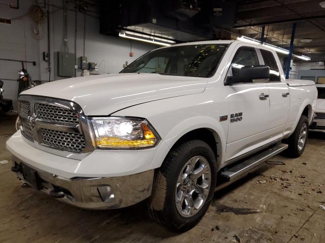 RAM 1500 LARAM 2013 with VIN 1C6RR7JT5DS551315 - Photo from auction