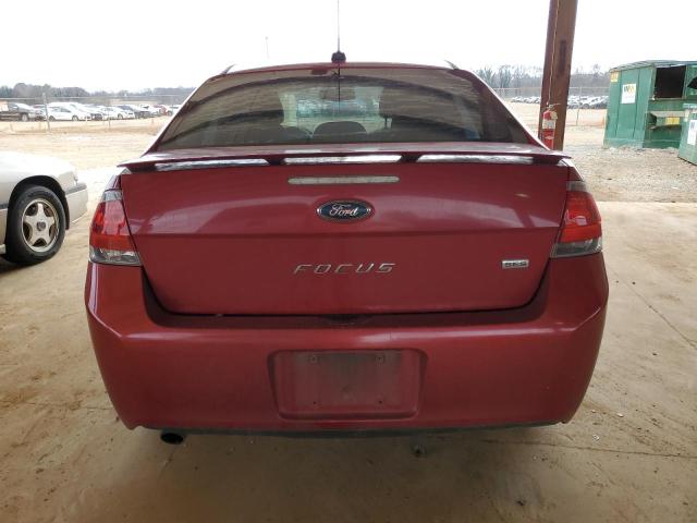 Photo 6 from auction – 2010 FORD FOCUS SES with VIN 1FAHP3GN4AW170660