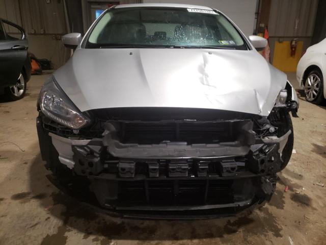 Photo 5 from auction – 2018 FORD FOCUS SE with VIN 1FADP3K29JL257631