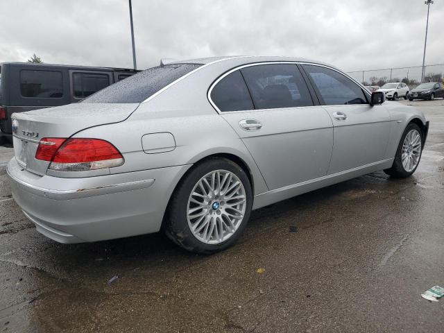 Photo 3 from auction – 2006 BMW 750 LI with VIN WBAHN83576DT25284