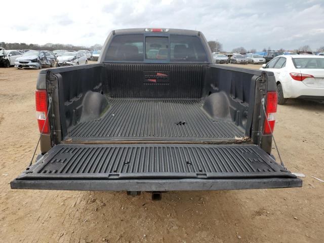 Photo 6 from auction – 2006 FORD F150 with VIN 1FTRX12W36NA19728