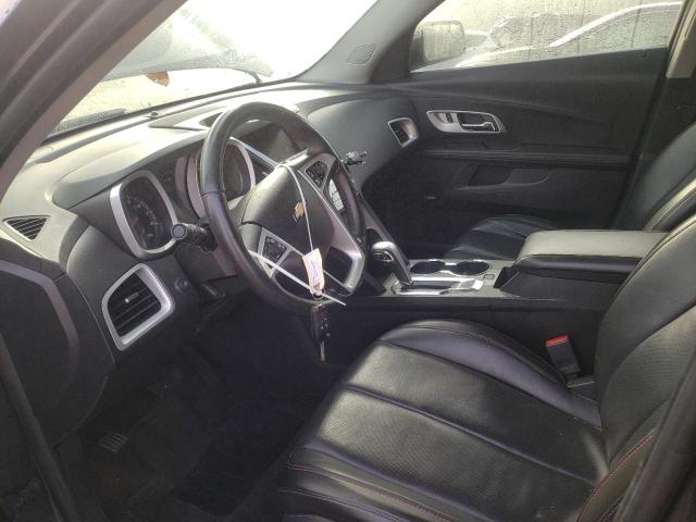 Photo 7 from auction – 2013 CHEVROLET EQUINOX LT with VIN 2GNALPEK0D6330336