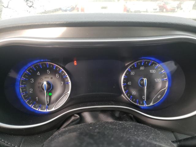 Photo 9 from auction – 2019 CHRYSLER PACIFICA L with VIN 2C4RC1GG2KR610529