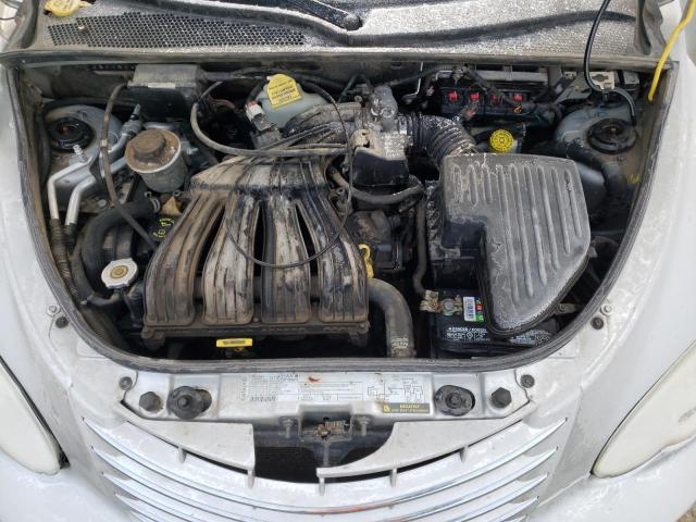 Photo 11 from auction – 2007 CHRYSLER PT CRUISER with VIN 3A4FY58B37T632052