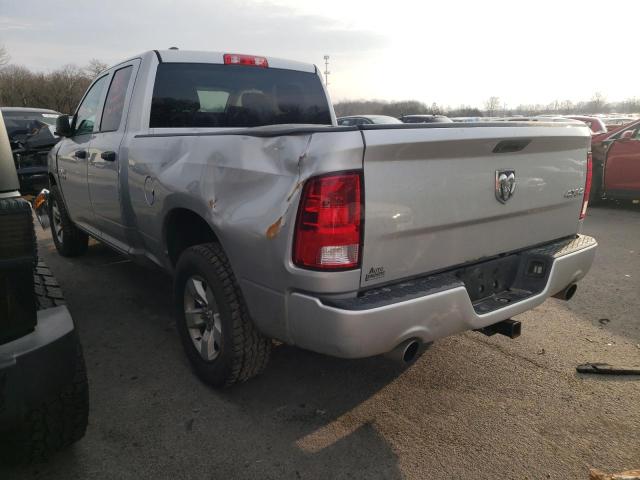Photo 2 from auction – 2016 RAM 1500 ST with VIN 1C6RR7FT0GS413100