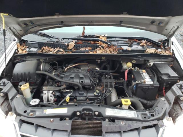 Photo 12 from auction – 2010 CHRYSLER TOWN & COU with VIN 2A4RR5D18AR166653