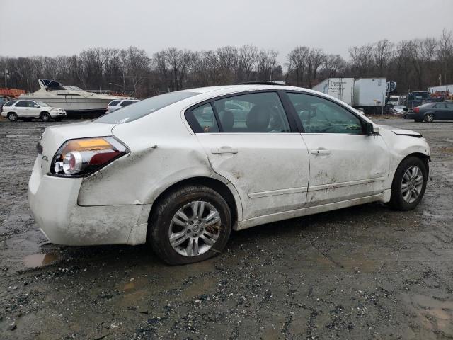 Photo 3 from auction – 2012 NISSAN ALTIMA BAS with VIN 1N4AL2AP8CC134668