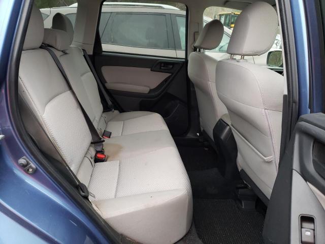 Photo 10 from auction – 2016 SUBARU FORESTER 2 with VIN JF2SJADC1GH429483