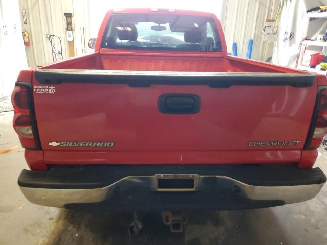 Photo 6 from auction – 2004 CHEVROLET SILVERADO with VIN 1GCEC14T84Z221368