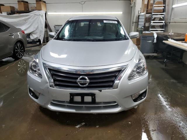 Photo 5 from auction – 2015 NISSAN ALTIMA 2.5 with VIN 1N4AL3AP1FC572720