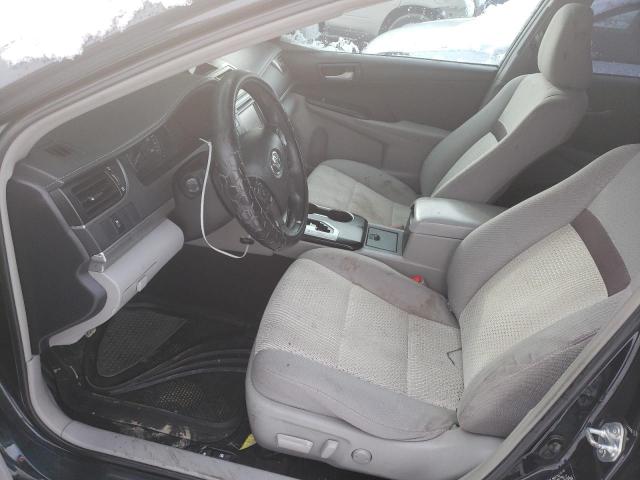 Photo 7 from auction – 2013 TOYOTA CAMRY L with VIN 4T4BF1FK6DR312619
