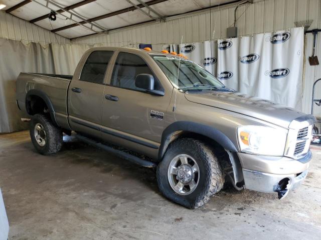 Photo 4 from auction – 2007 DODGE RAM 2500 S with VIN 3D7KS28D47G840641