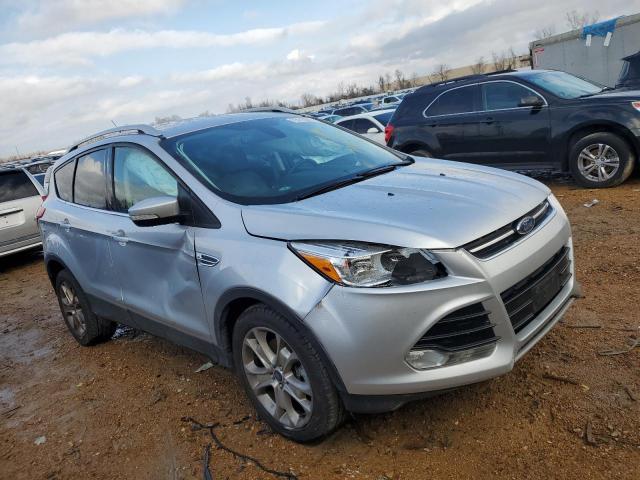 Photo 4 from auction – 2014 FORD ESCAPE TIT with VIN 1FMCU0J96EUD08817