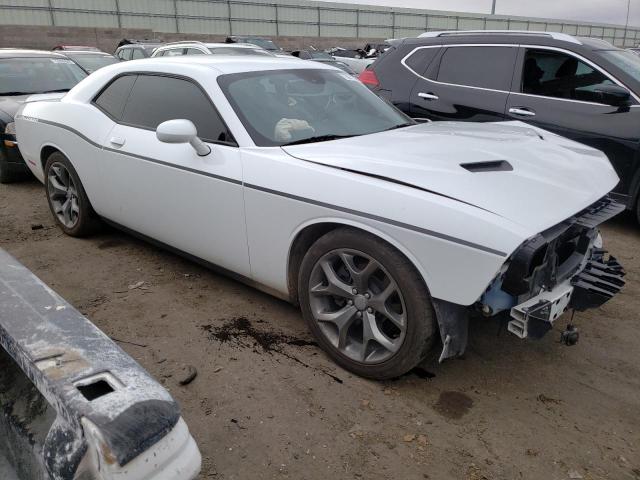 Photo 4 from auction – 2016 DODGE CHALLENGER with VIN 2C3CDZAG4GH290853
