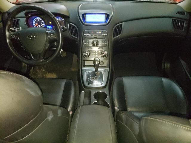 Photo 8 from auction – 2011 HYUNDAI GENESIS CO with VIN KMHHT6KD8BU058295