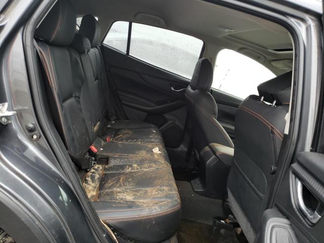 Photo 10 from auction – 2021 SUBARU CROSSTREK with VIN JF2GTHMC9M8304851