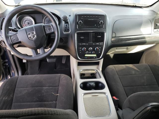 Photo 8 from auction – 2013 DODGE GRAND CARA with VIN 2C4RDGCG2DR685532