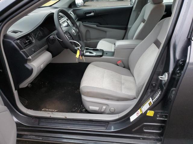 Photo 7 from auction – 2012 TOYOTA CAMRY BASE with VIN 4T1BF1FKXCU121357