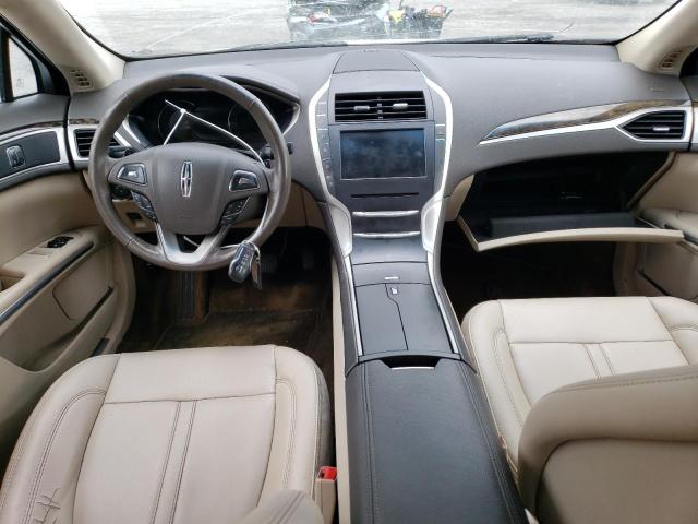 صورة رقم 8 من المزاد - 2016 LINCOLN MKZ مع VIN 3LN6L2G97GR627026