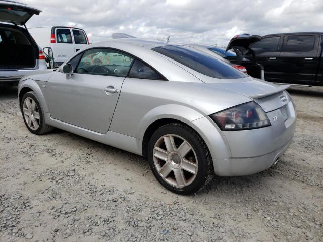 Photo 2 from auction – 2005 AUDI TT with VIN TRUSC28N351011030