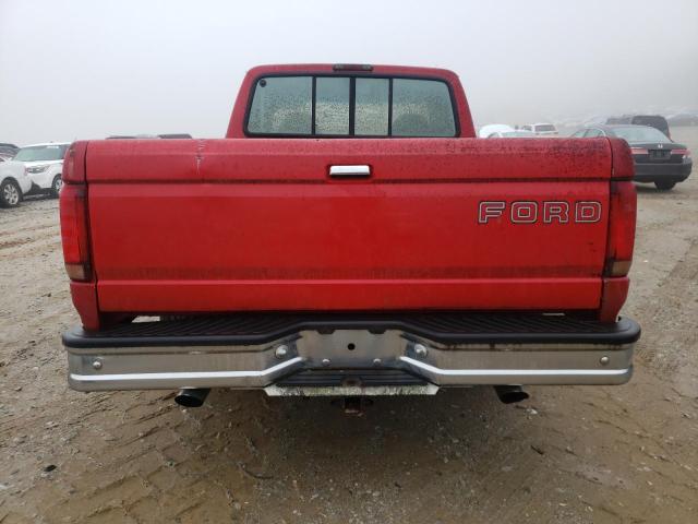 Photo 6 from auction – 1995 FORD F150 with VIN 1FTDF15Y7SNA70685