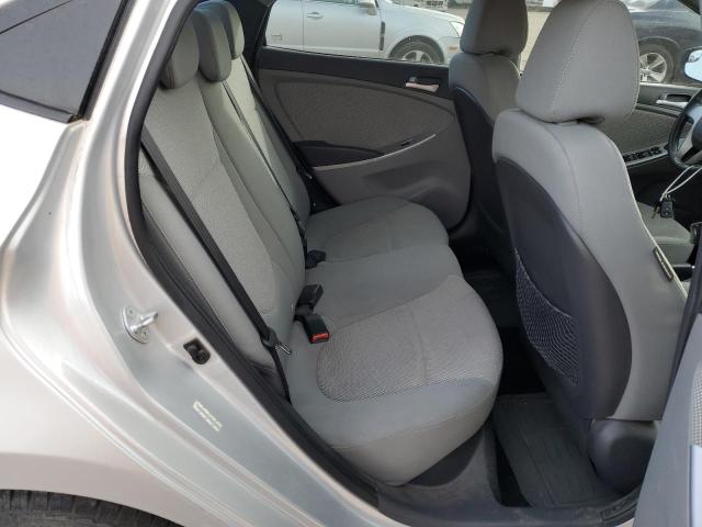 Photo 10 from auction – 2014 HYUNDAI ACCENT GLS with VIN KMHCT4AE0EU602964