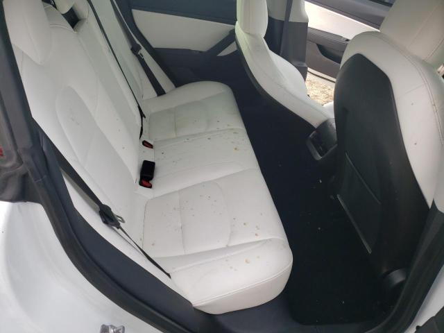 Photo 10 from auction – 2020 TESLA MODEL 3 with VIN 5YJ3E1EA8LF740956