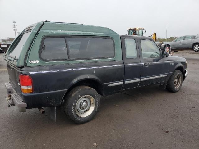 Photo 3 from auction – 1997 FORD RANGER SUP with VIN 1FTCR14X6VTA12269