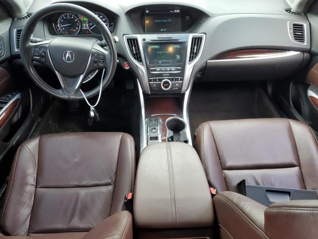 Foto 8 de la subasta – 2015 ACURA TLX con VIN 19UUB2F57FA007994