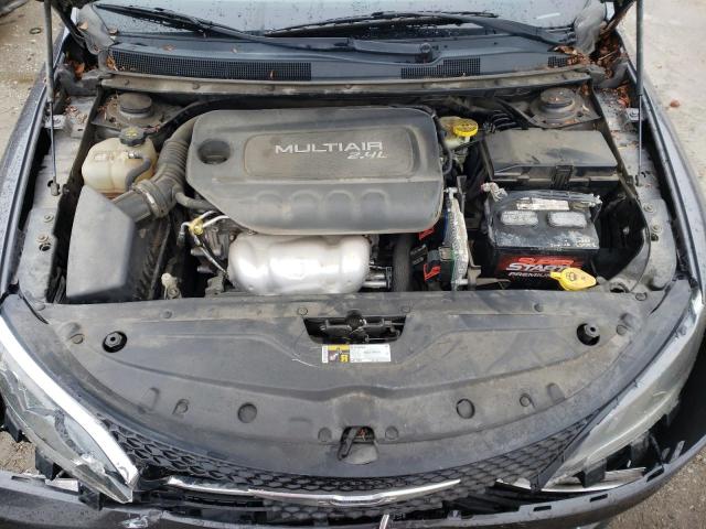صورة رقم 11 من المزاد - 2015 CHRYSLER 200 LIMITE مع VIN 1C3CCCAB5FN699955