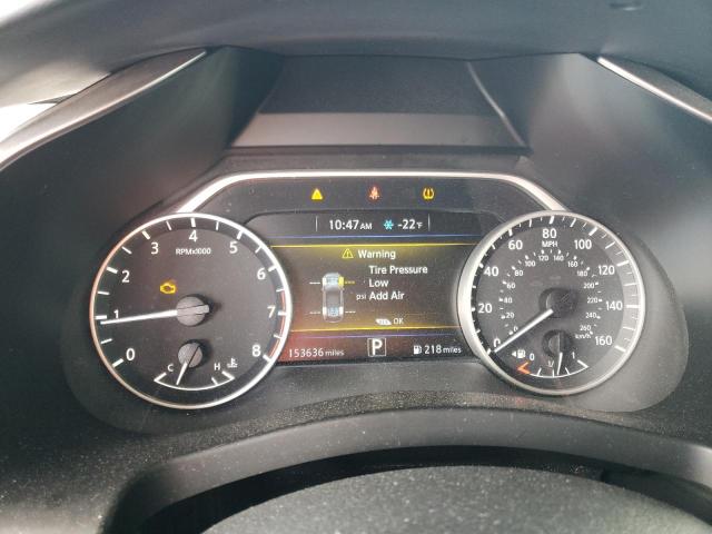 Photo 9 from auction – 2016 NISSAN MURANO S with VIN 5N1AZ2MG8GN118965