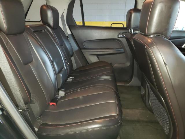 Photo 11 from auction – 2011 GMC TERRAIN SL with VIN 2CTALUEC1B6313711