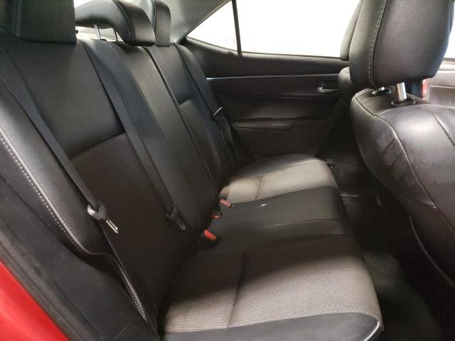 Photo 10 from auction – 2014 TOYOTA COROLLA L with VIN 2T1BURHE1EC179499