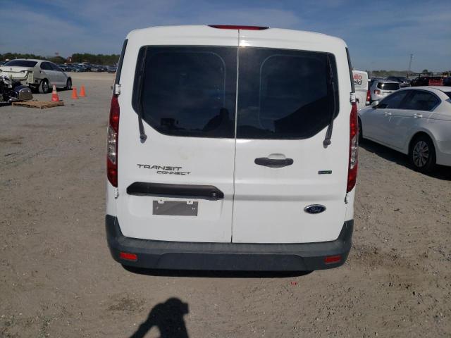 Photo 6 from auction – 2014 FORD TRANSIT CO with VIN NM0LS7FX6E1136538