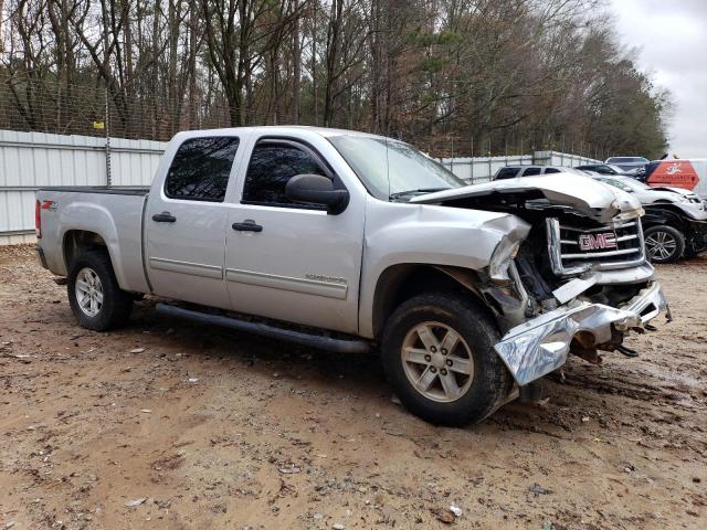 Photo 4 from auction – 2012 GMC SIERRA K15 with VIN 3GTP2VE74CG212511