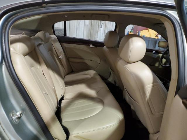Photo 10 from auction – 2007 BUICK LUCERNE CX with VIN 1G4HD57207U132492