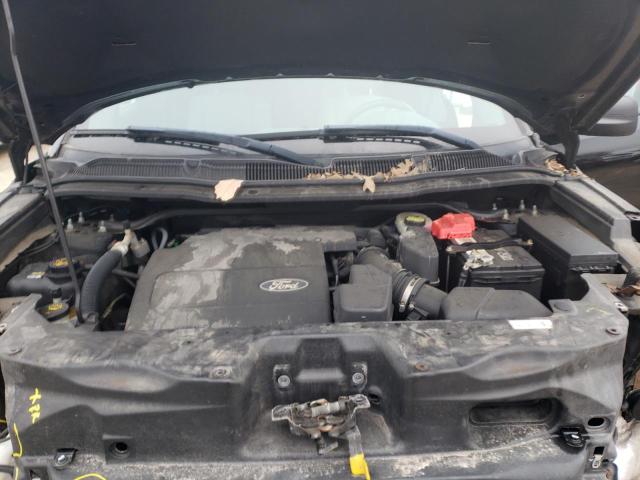 Photo 11 from auction – 2012 FORD EXPLORER with VIN 1FMHK8B89CGA39479