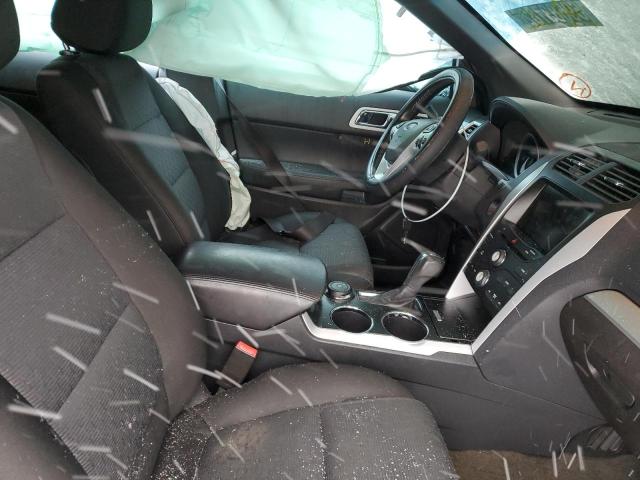 Photo 7 from auction – 2013 FORD EXPLORER X with VIN 1FM5K8D84DGC03822