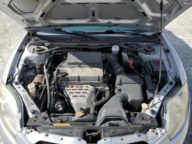Photo 11 from auction – 2008 MITSUBISHI ECLIPSE SP with VIN 4A3AL25F28E038118